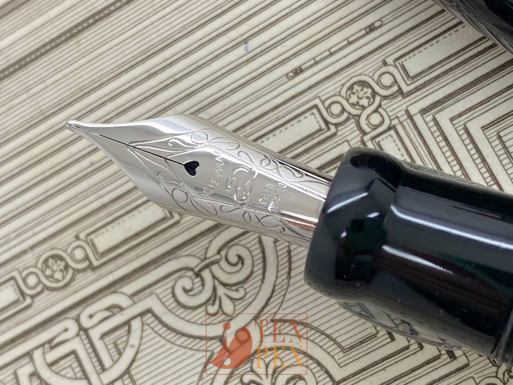 DELTA ISAAC NEWTON special limited edition | Tenpen - By Letizia